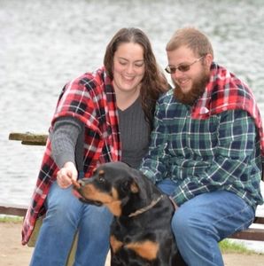 Meet your Posher, Tara